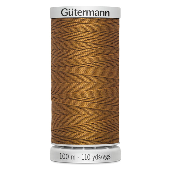 Gutermann Extra Strong 448 Hedgehog Tummy 100m Reel