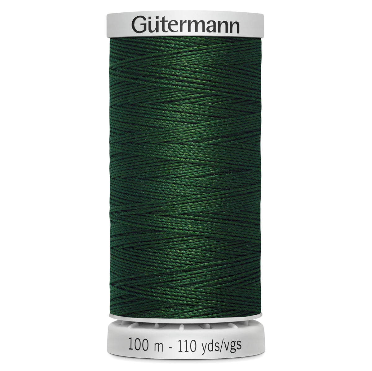 Gutermann Extra Strong 707 Jaded Emerald 100m Reel