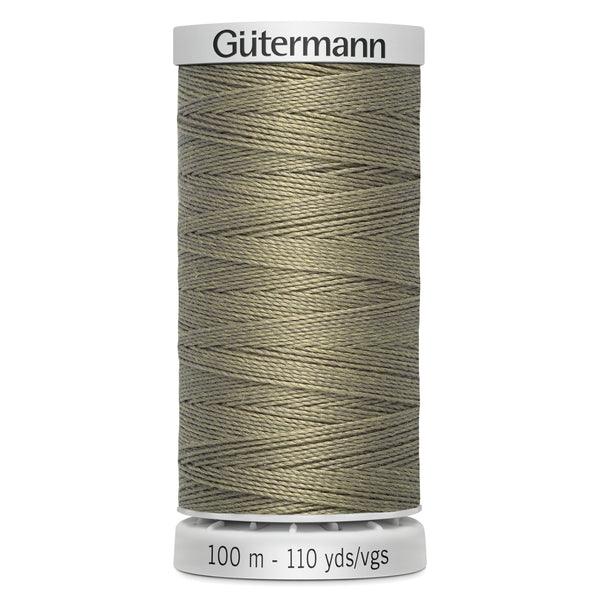 Gutermann Extra Strong 724 Rhino 100m Reel