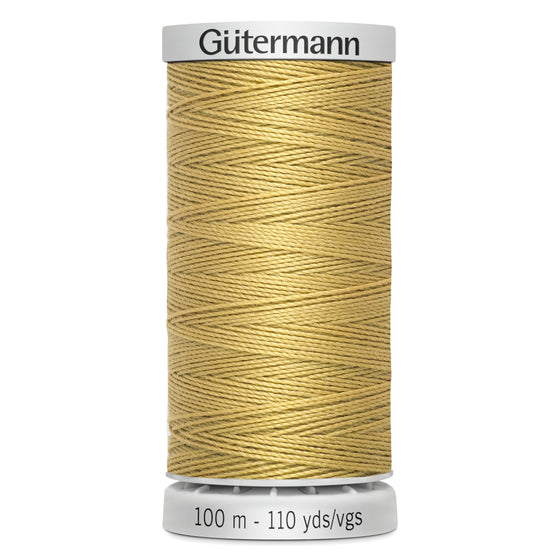 Gutermann Extra Strong 893 Wheat Field 100m Reel