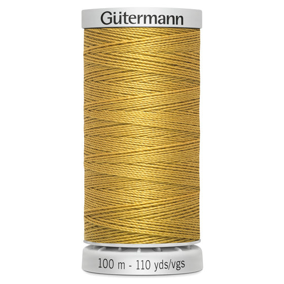 Gutermann Extra Strong 968 Savanna 100m Reel