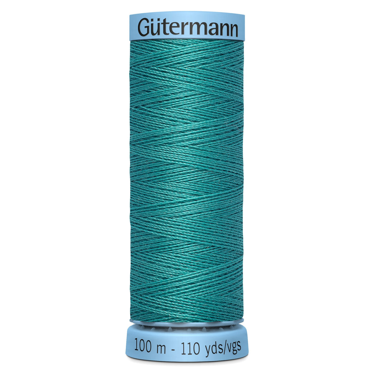 Gutermann Silk 107 Sea 100m Reel