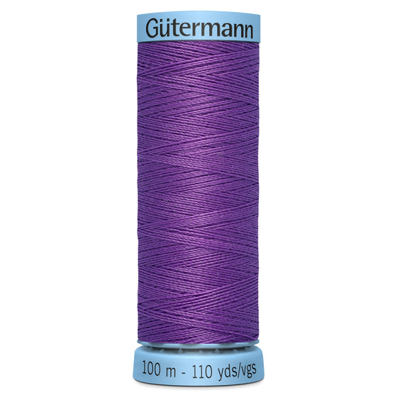 Gutermann Silk 571 Taffetta 100m Reel