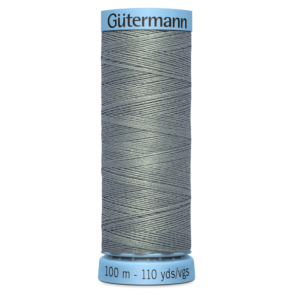 Gutermann Silk 700 Old Elephant 100m Reel