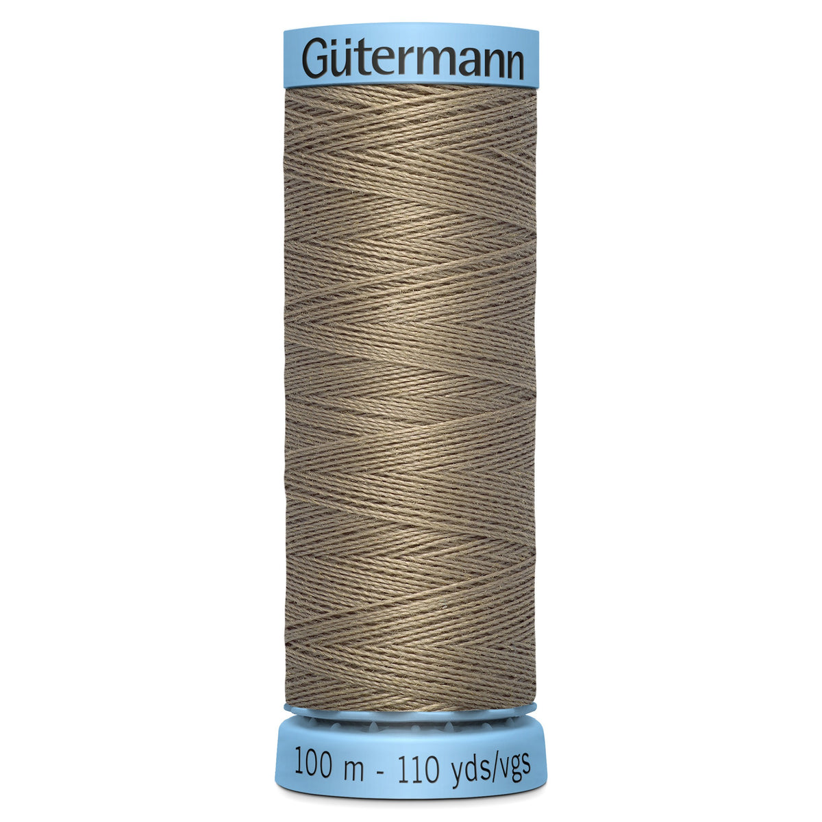 Gutermann Silk 724 Rhino 100m Reel