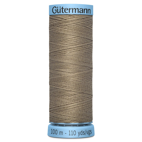 Gutermann Silk 724 Rhino 100m Reel