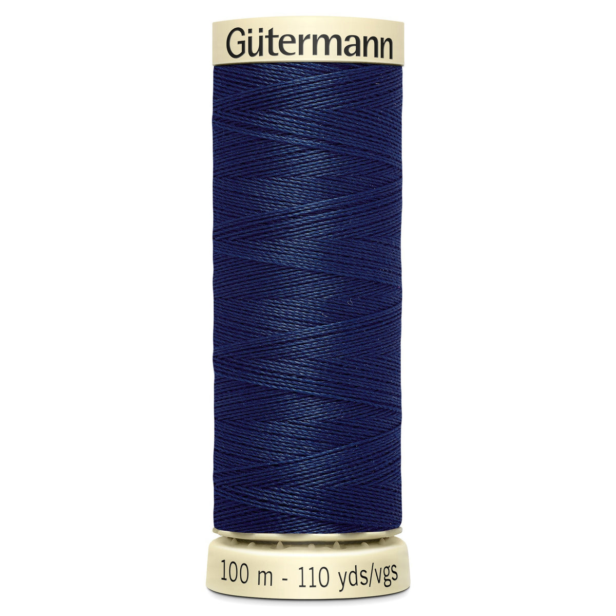 Gutermann Sew All 11 Midnight Blue 100m Reel