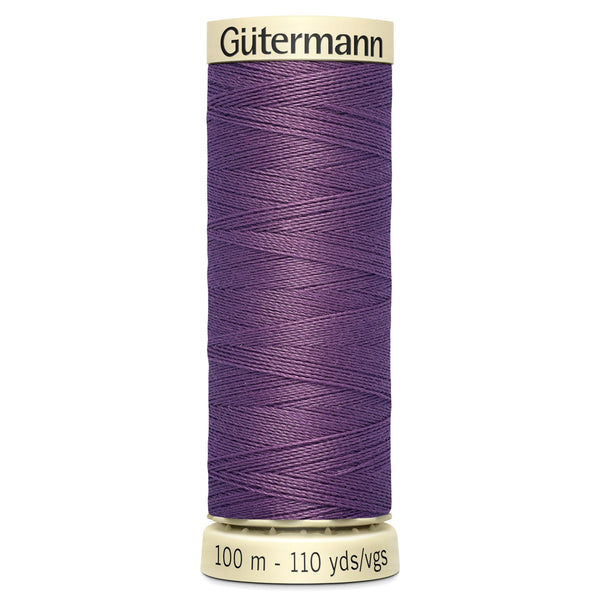 Gutermann Sew All 129 Burlesque 100m Reel