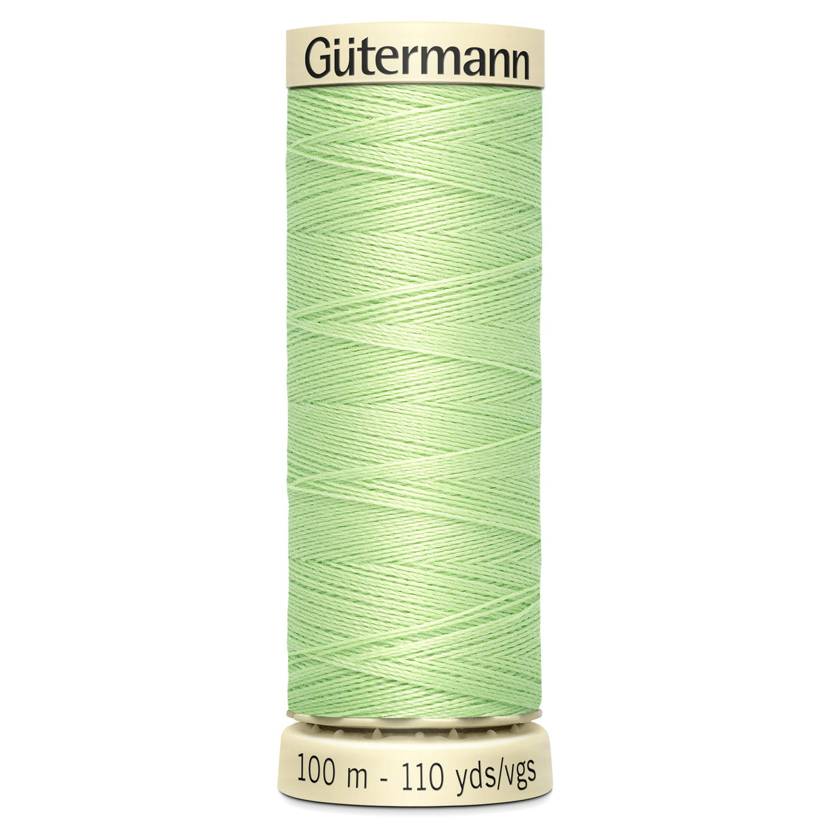 Gutermann Sew All 152 Fern Green 100m Reel