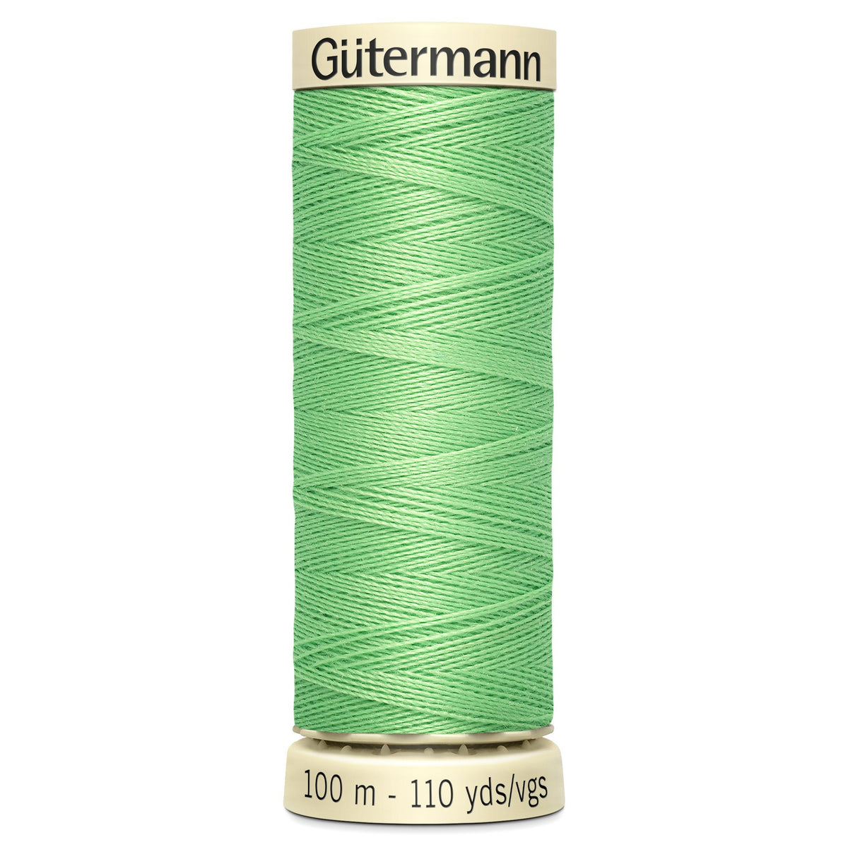 Gutermann Sew All 154 Light Green 100m Reel