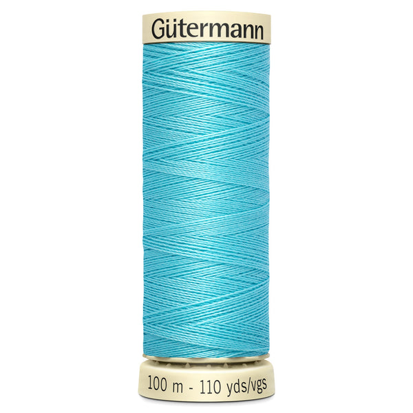 Gutermann Sew All 28 Midnight Blue 100m Reel