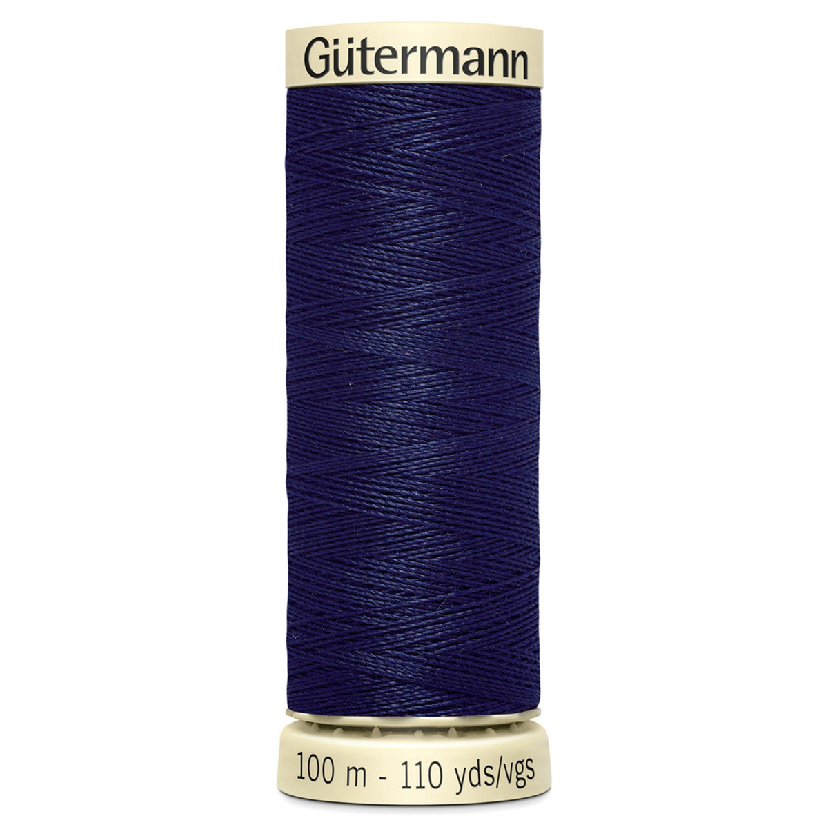 Gutermann Sew All 310 Navy 100m Reel