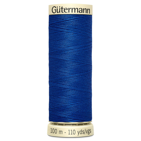 Gutermann Sew All 316 Blue Moon 100m Reel