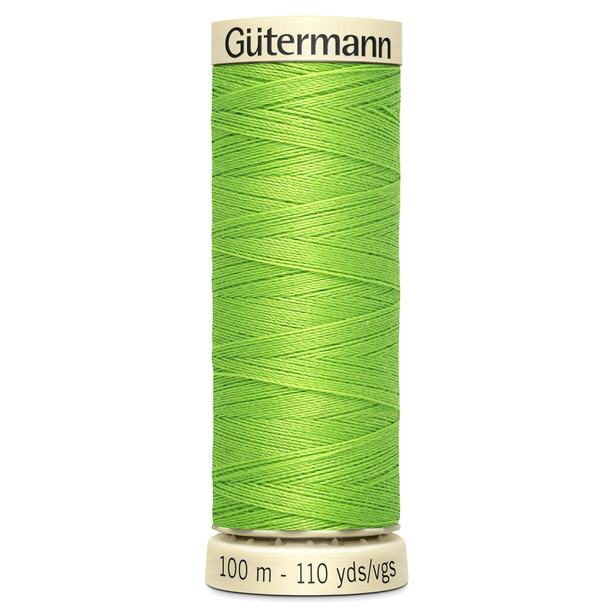 Gutermann Sew All 336 Grass Green 100m Reel