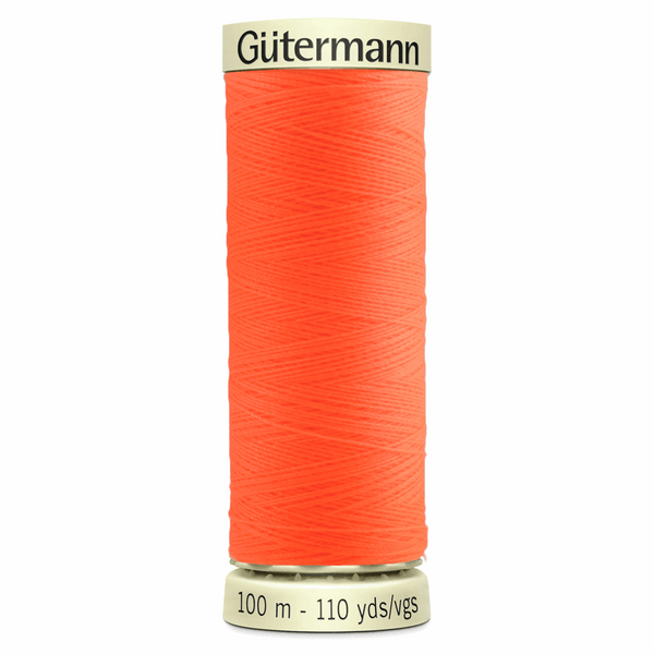 Gutermann Sew All 3871 Reel 100m Reel