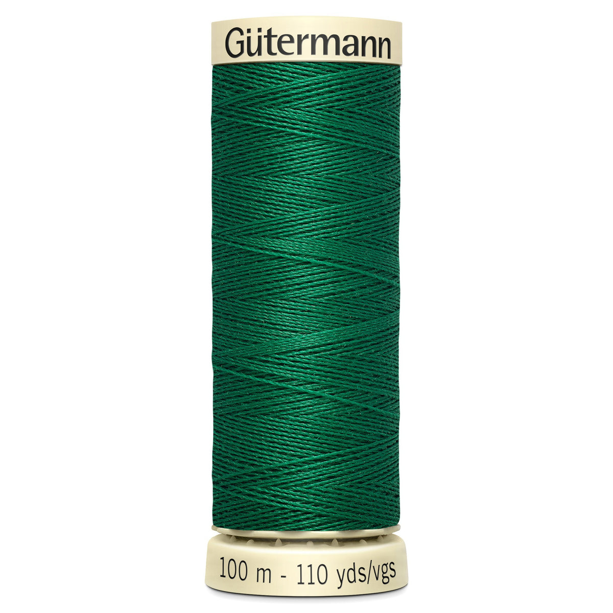 Gutermann Sew All 402 Moss Green 100m Reel