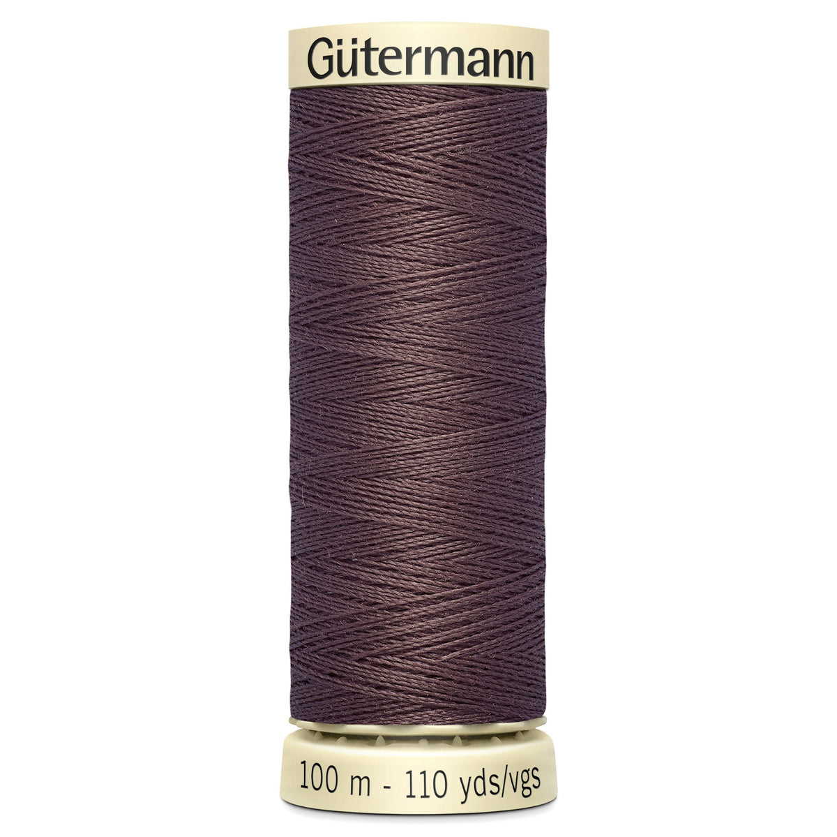 Gutermann Sew All 423 Medium Grey 100m Reel