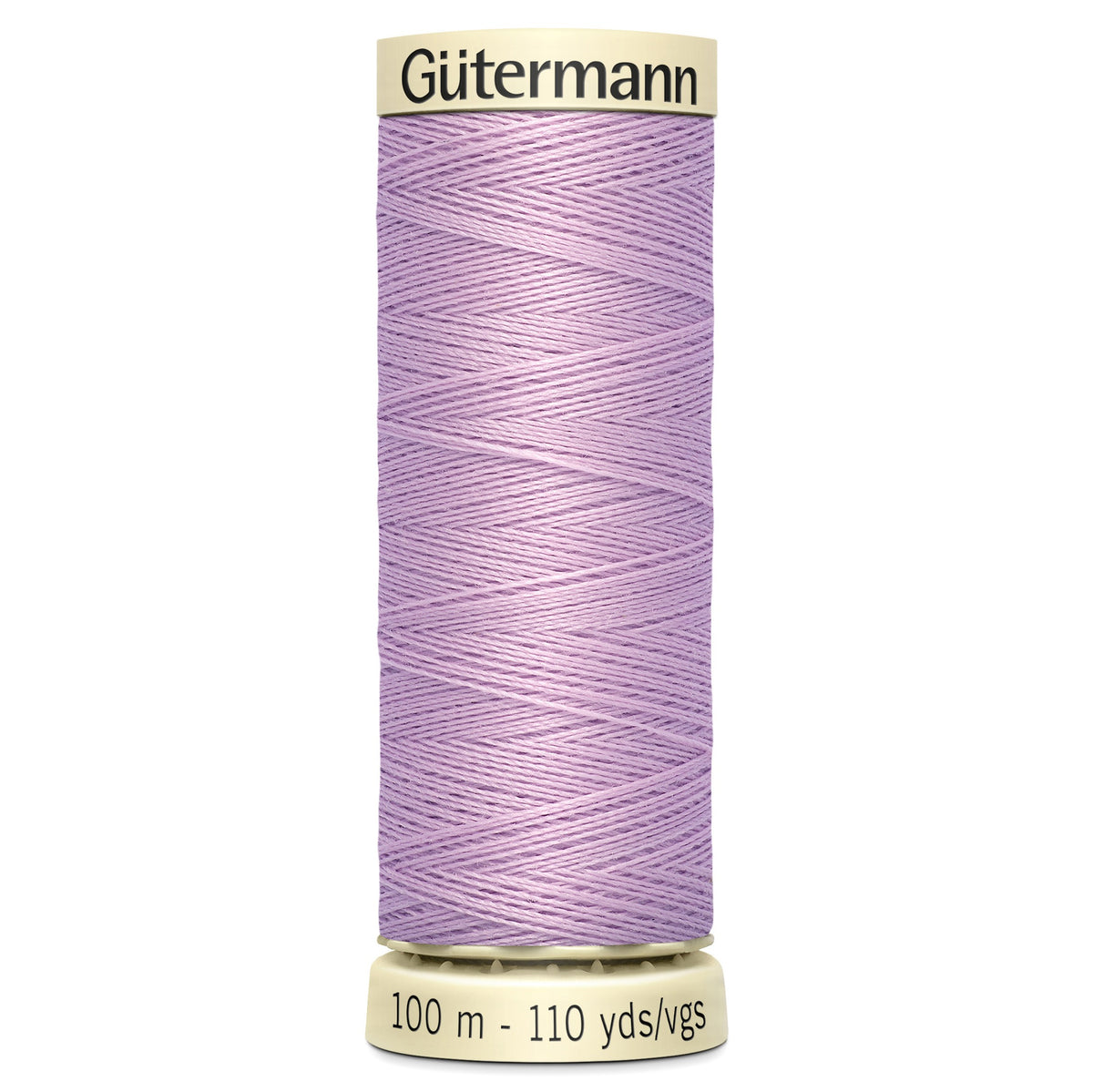 Gutermann Sew All 441 Lilac 100m Reel