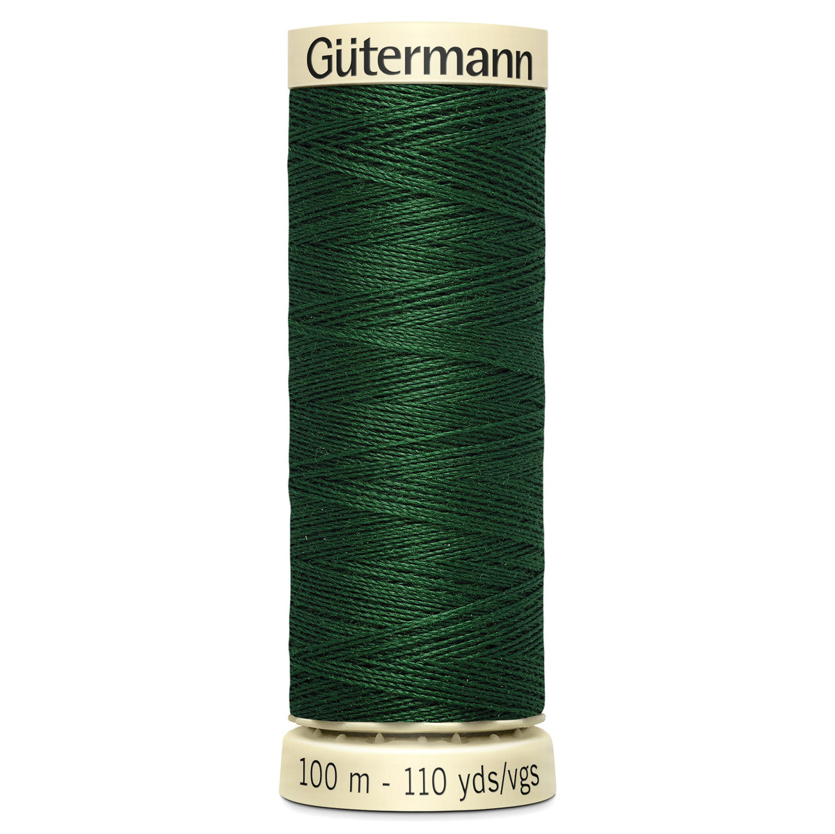 Gutermann Sew All 456 Seaweed Green 100m Reel