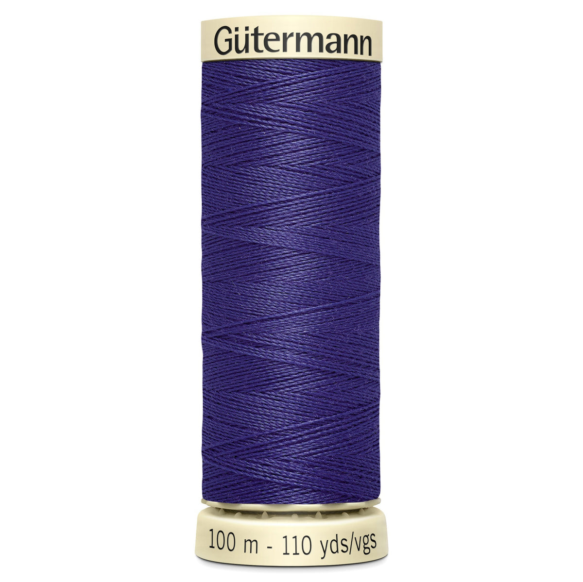 Gutermann Sew All 463 Medium Blue 100m Reel