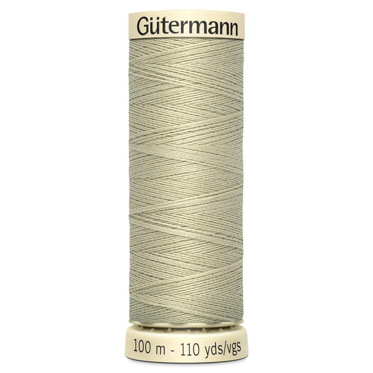 Gutermann Sew All 503 Murky Green 100m Reel