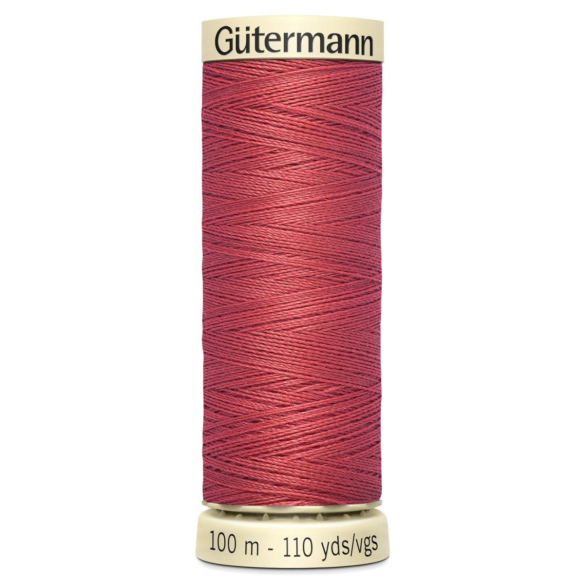 Gutermann Sew All 519 Deep Pink 100m Reel