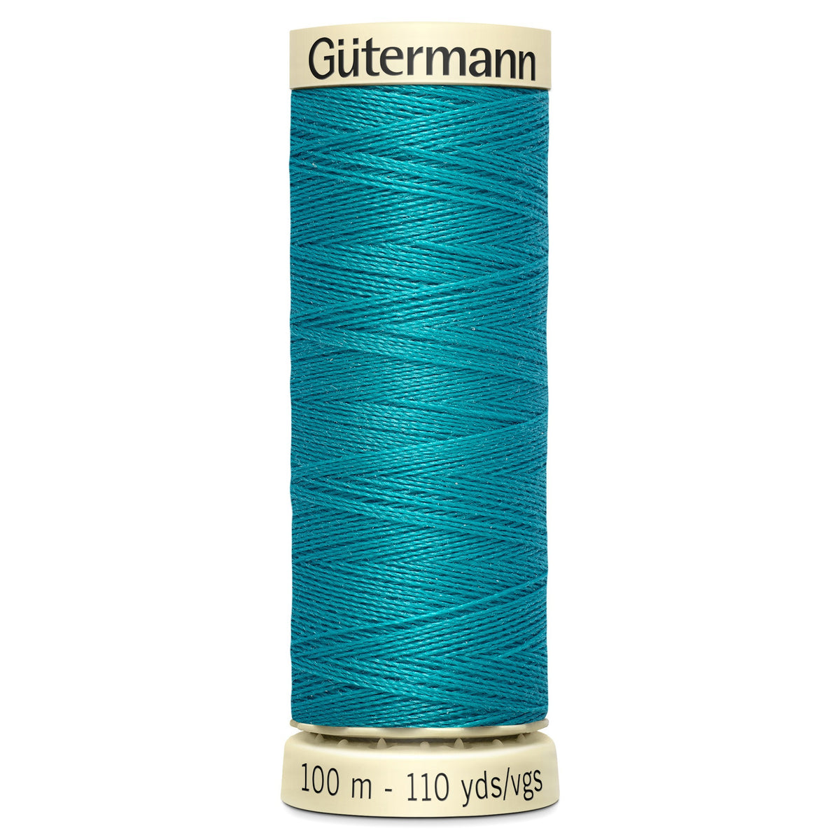 Gutermann Sew All 55 Aqua 100m Reel