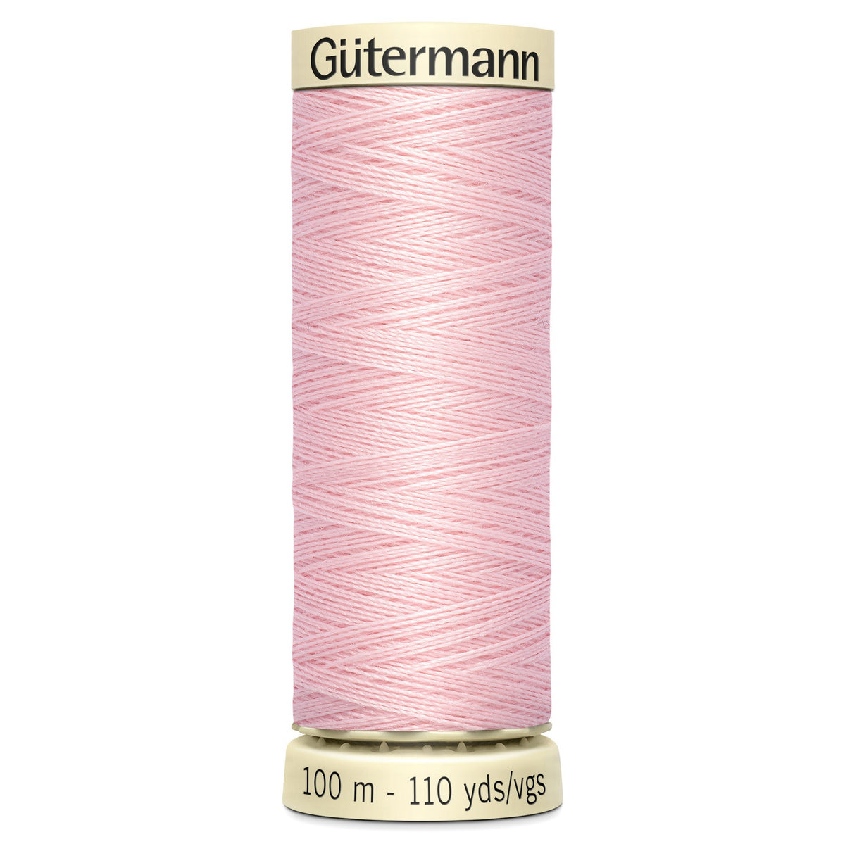 Gutermann Sew All 659 Rose Pink 100m Reel