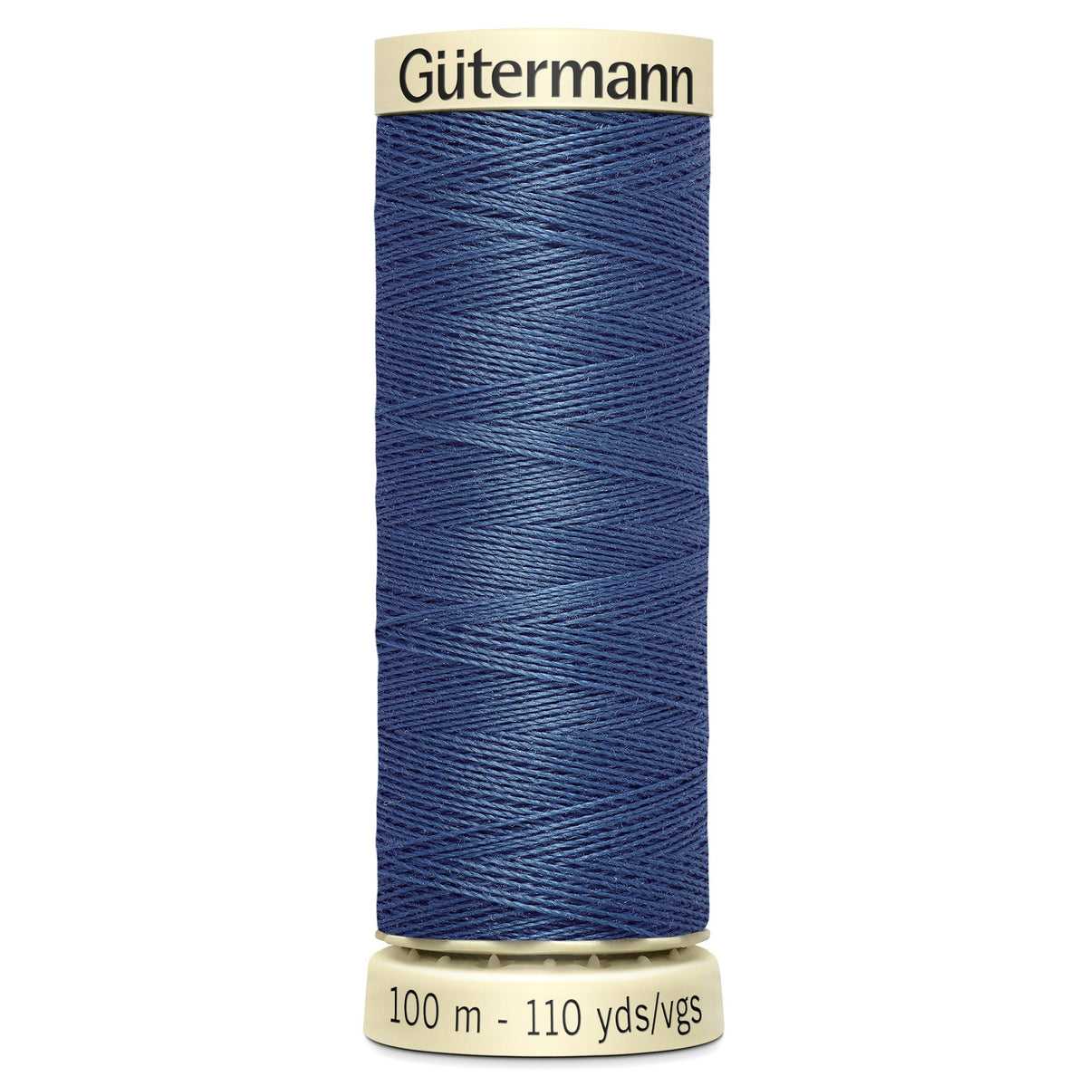 Gutermann Sew All 68 Blue 100m Reel