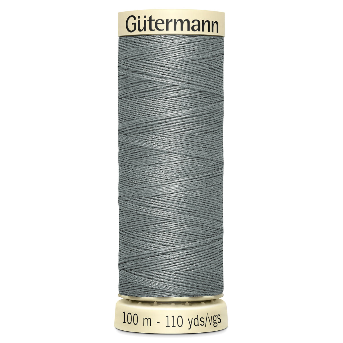 Gutermann Sew All 700 Iron 100m Reel