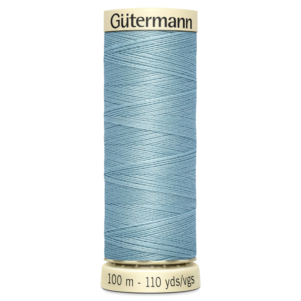 Gutermann Sew All 71 Spring Steam 100m Reel