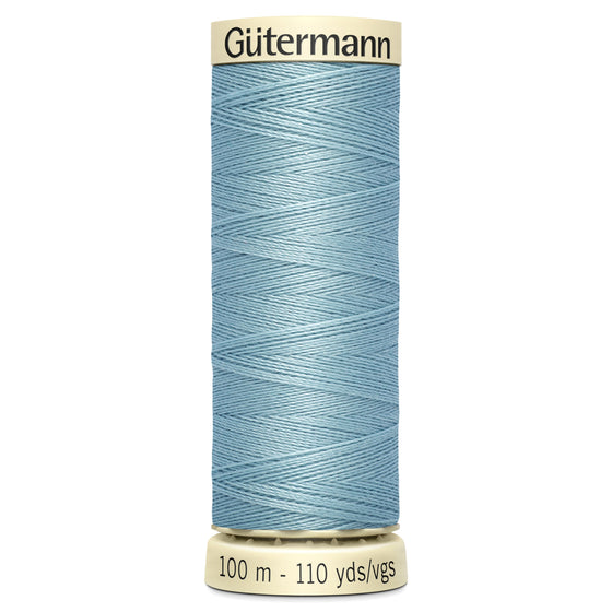 Gutermann Sew All 71 Spring Steam 100m Reel