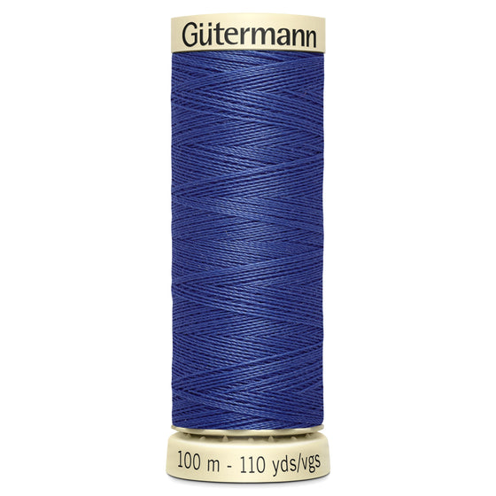 Gutermann Sew All 759 Light Purple 100m Reel