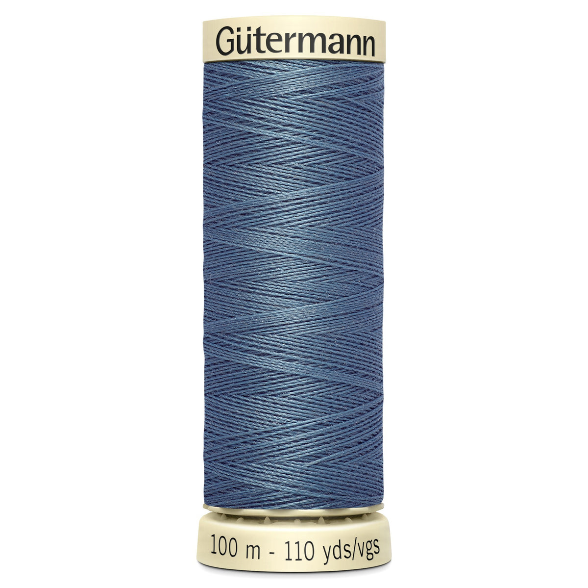 Gutermann Sew All 76 Blue 100m Reel