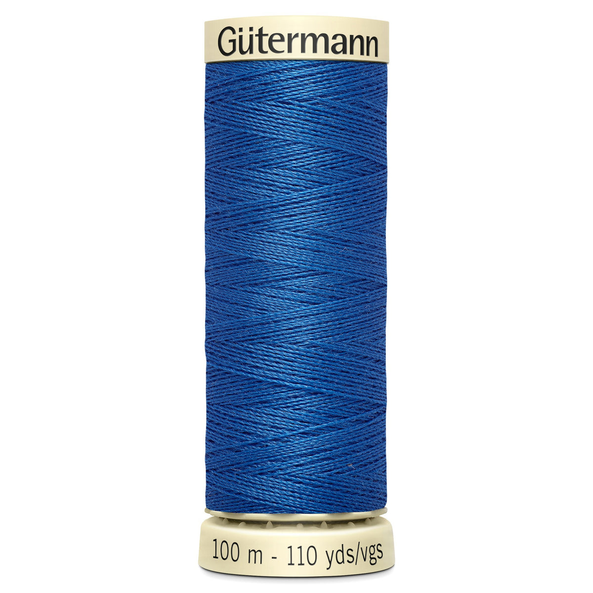 Gutermann Sew All 78 Navy Blue 100m Reel