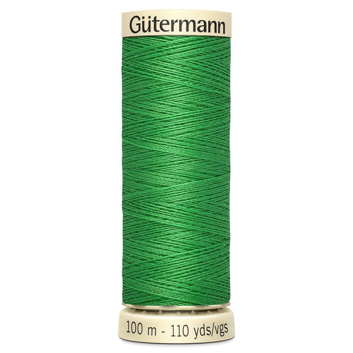 Gutermann Sew All 833 Green 100m Reel