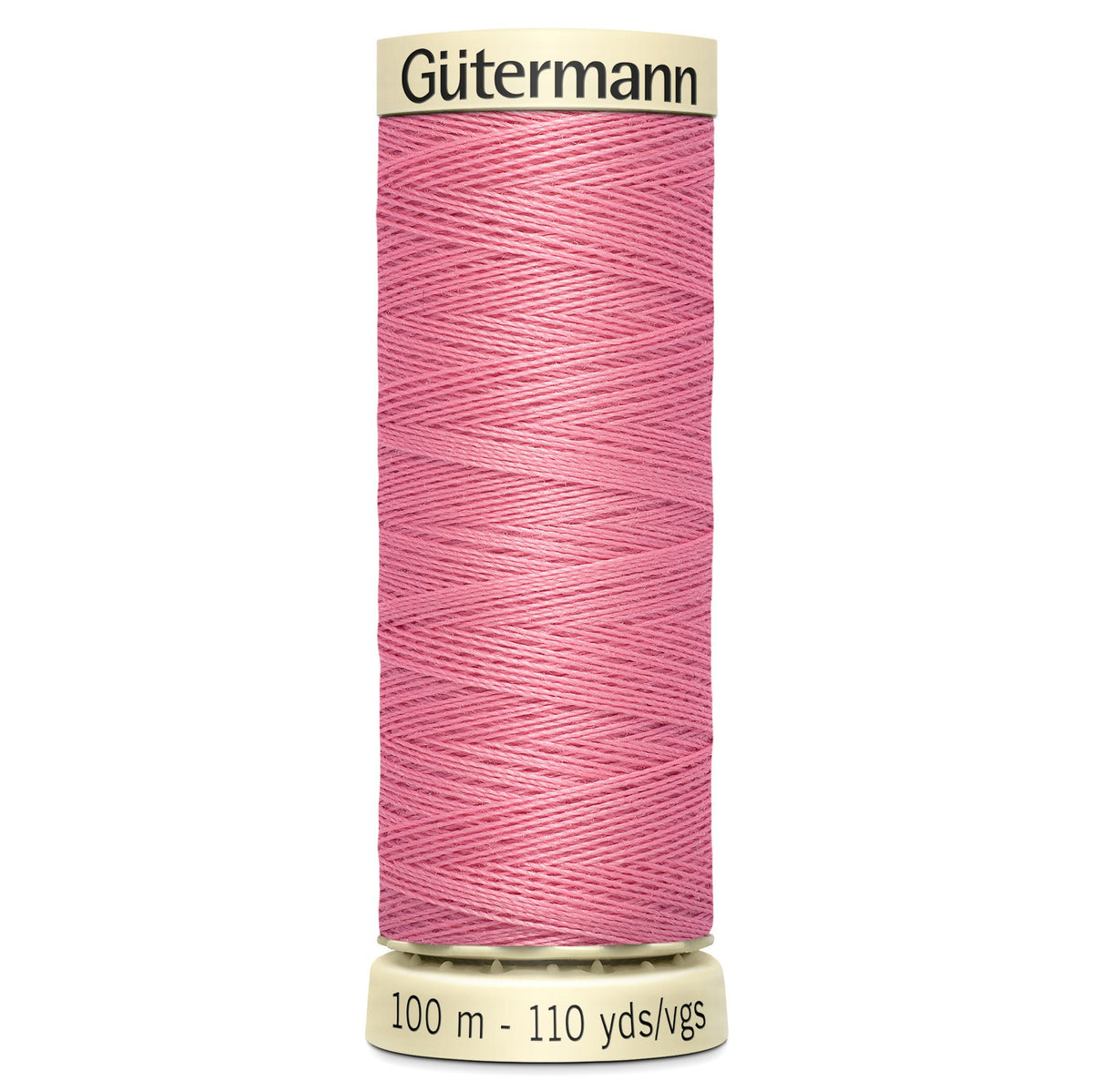 Gutermann Sew All 889 Girly Pink 100m Reel