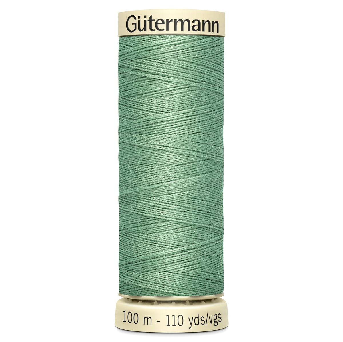 Gutermann Sew All 913 Light Mint 100m Reel