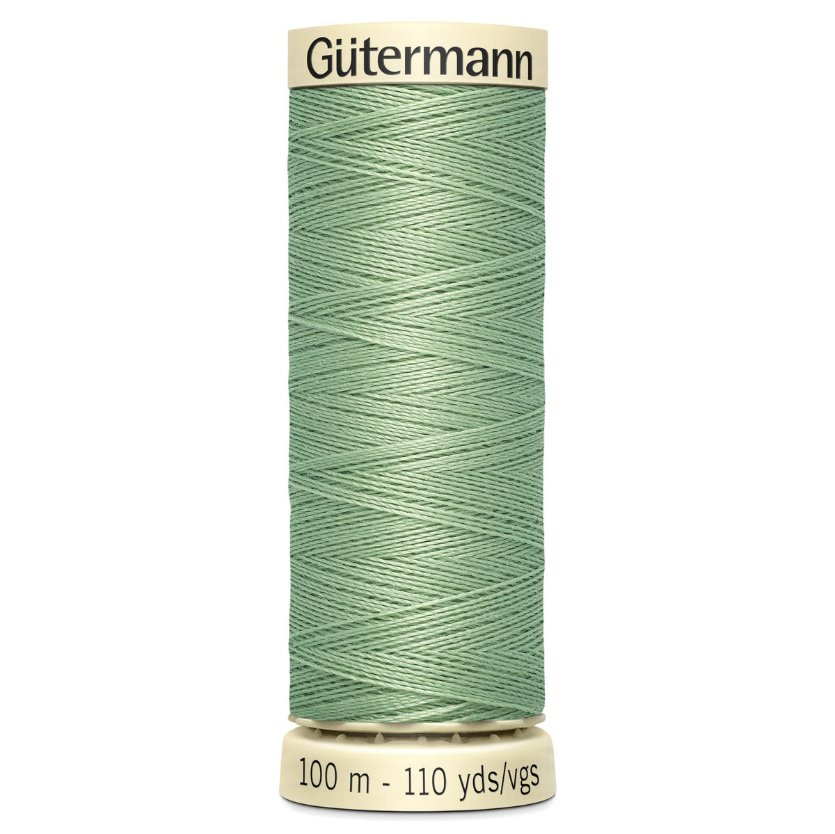 Gutermann Sew All 914 Light Mint 100m Reel