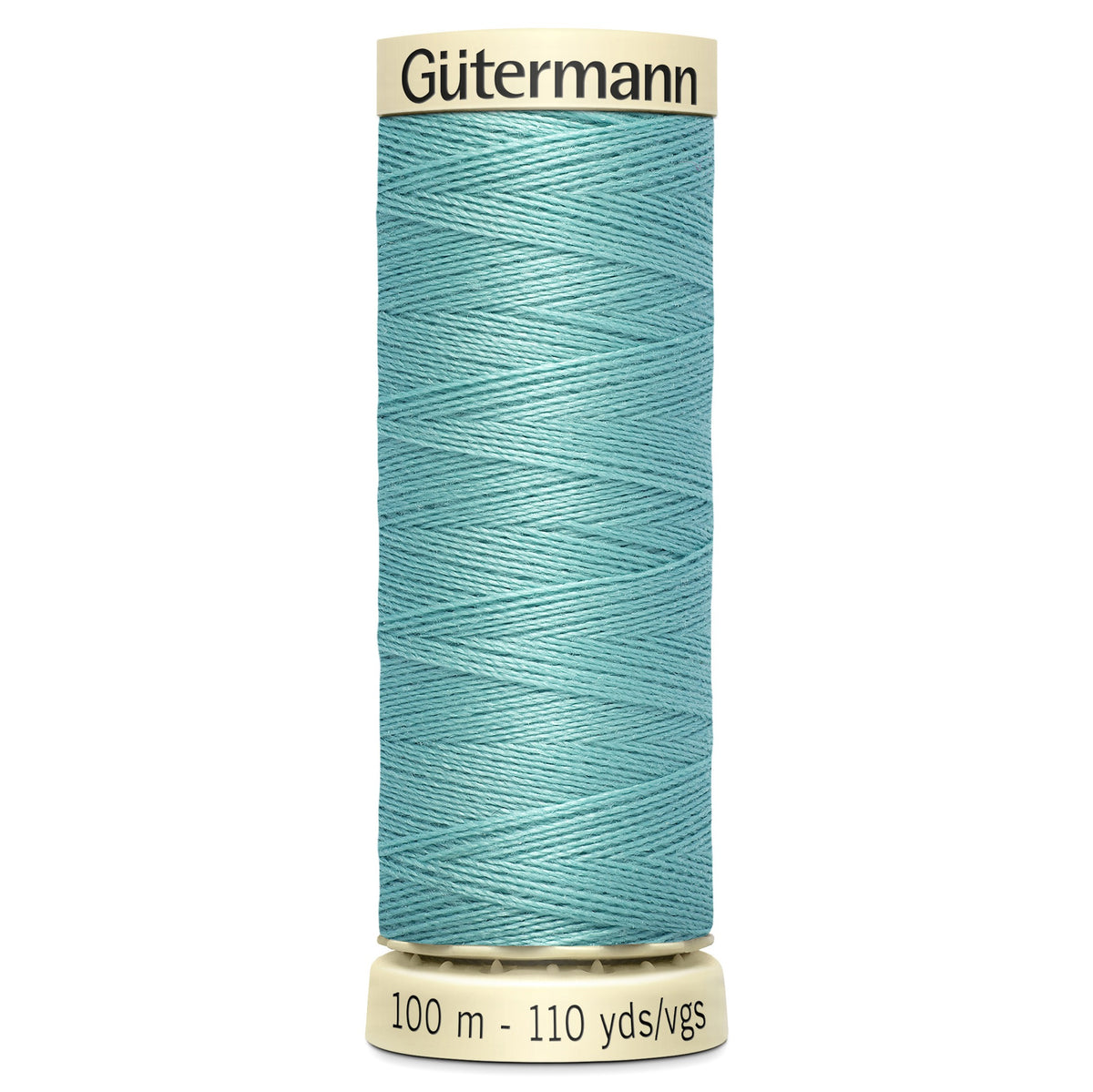 Gutermann Sew All 924 Stormy Blue 100m Reel