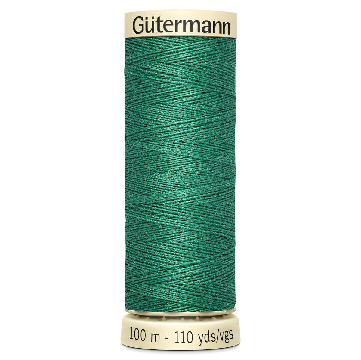 Gutermann Sew All 925 Dark Green 100m Reel