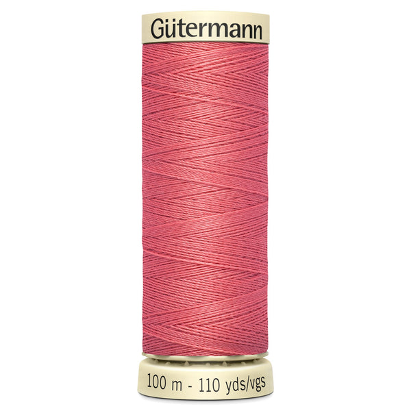 Gutermann Sew All 926 Light Peach 100m Reel