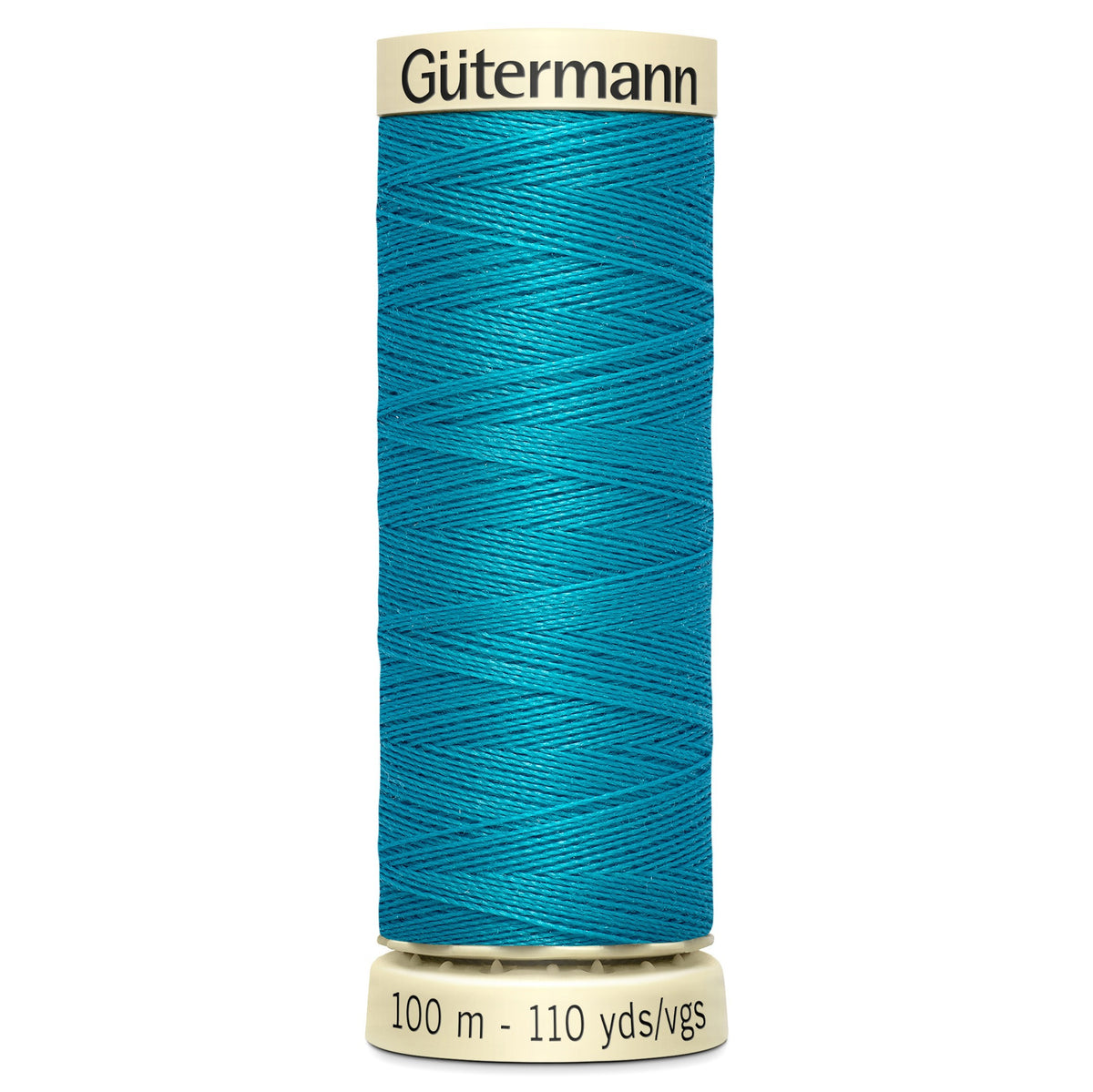 Gutermann Sew All 946 Sea Green 100m Reel