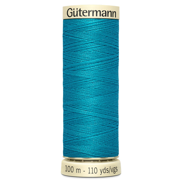 Gutermann Sew All 946 Sea Green 100m Reel