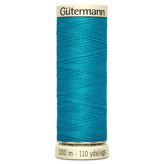 Gutermann Sew All 946 Sea Green 100m Reel