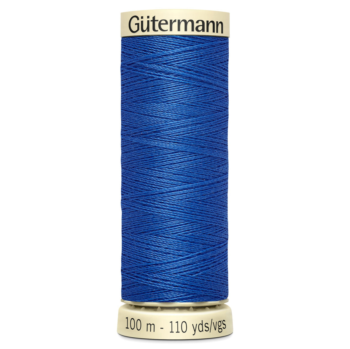 Gutermann Sew All 959 Blue 100m Reel