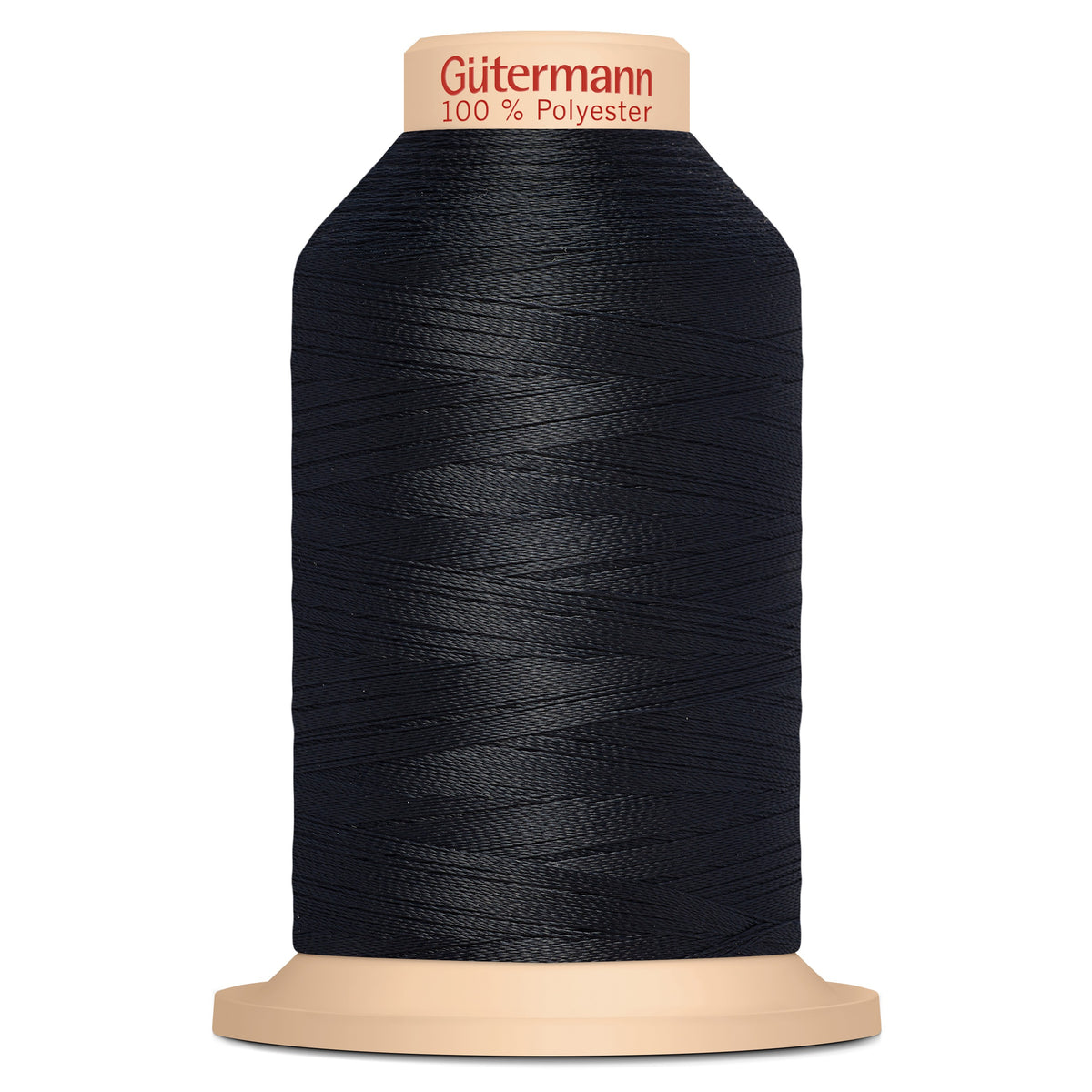 Gutermann Tera 180 339 Charcoal 2000m Cones