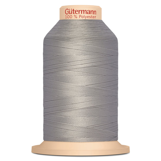 Gutermann Tera 180 40 Light Grey 2000m Cones