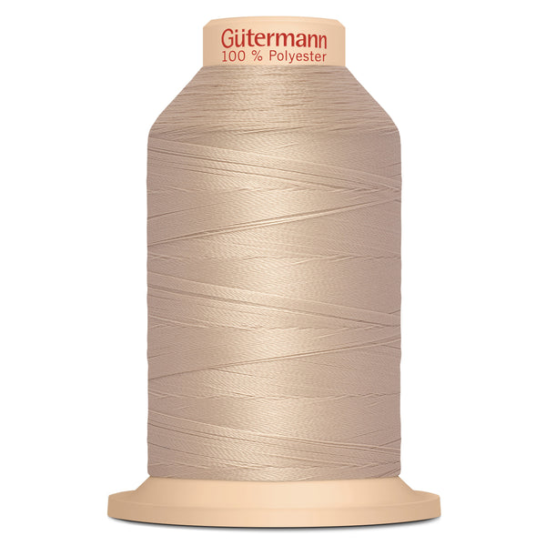 Gutermann Tera 180 722 Beige 2000m Cones