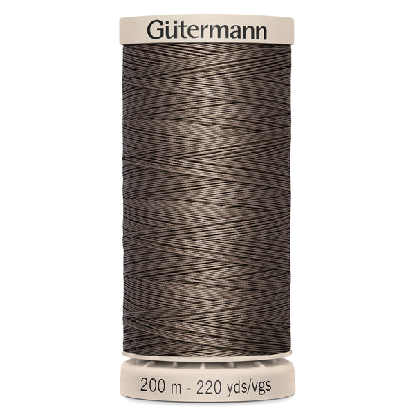 Gutermann Hand Quilting 1225 Coco Chanel 200m Reel